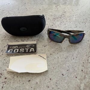Costa x Real Tree Sunglasses